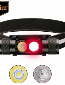 Светодиодный фонарик H25LR