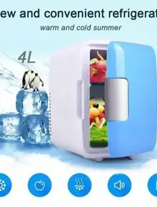 Автохолодильник CAR COOLER