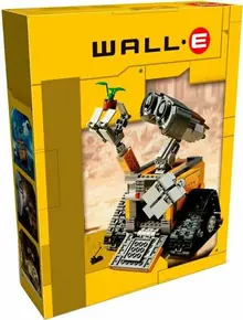 Конструктор «Валли»