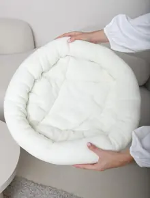 Лежанка для кошек и собак