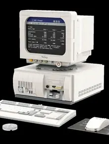 Конструктор Ретро-компьютер