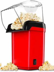 Аппарат для попкорна