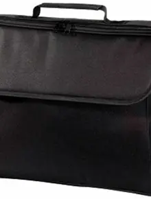 Сумка для ноутбука Hama Montego