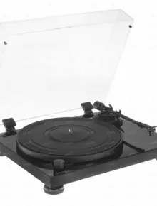 Виниловый проигрыватель Audio-Technica