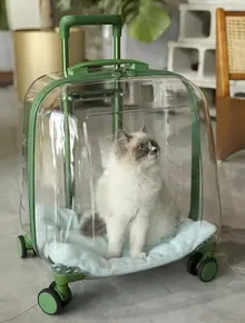 Рюкзак для питомца