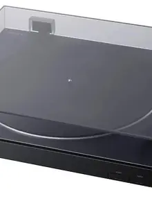 Виниловый проигрыватель Sony