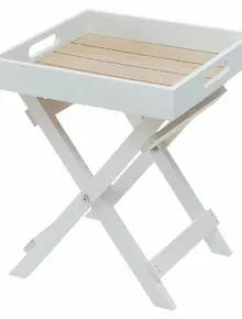 Столик поднос