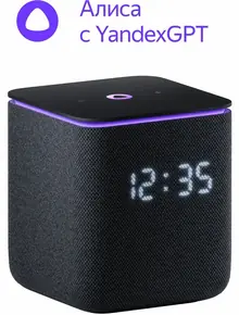 Яндекс Станция Миди