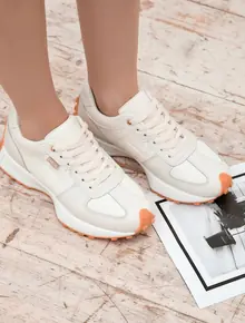 Кроссовки MakFine