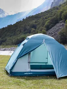 Палатка Spana 2