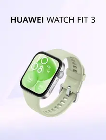 Смарт часы HUAWEI FIT 3