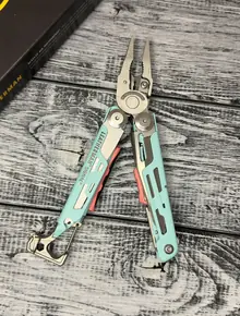 Мультитул Leatherman Signal