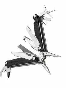 Leatherman CHARGE plus