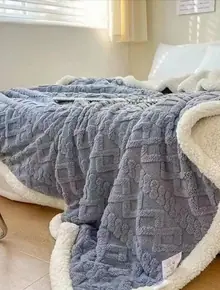 Плед для дивана