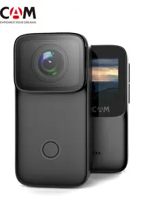 Экшн камера SJCAM C200