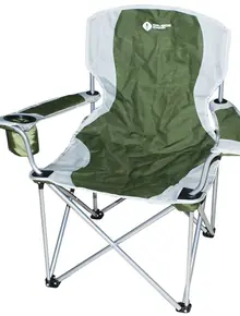 Кресло Crusoe Camp