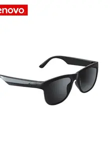 Умные солнцезащитные очки с наушниками