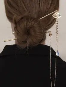 Китайские палочки-шпильки