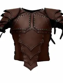 Наплечники доспехов