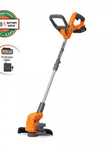 Триммер DAEWOO