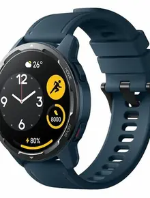 Смарт-часы Xiaomi Watch S1