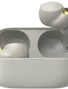 Наушники Sony WF-1000XM4