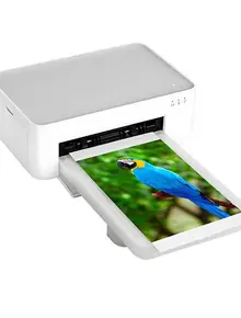 Фотопринтер Xiaomi Instant Photo Printer.