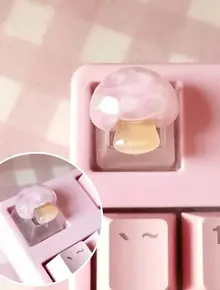 Колпачки для клавиш MINISO