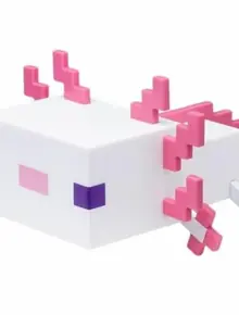 Ночник «Minecraft»